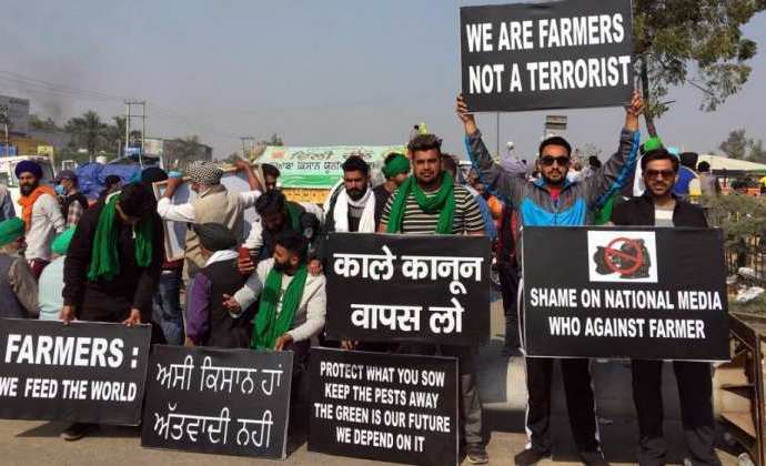 farmer-protest-chitrakshare-jeevanmarga-mcpi-marxist-and-communist-party-of-india-maharashtra-shetakari-morcha